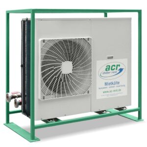 ACR-M-12/P Air-cooled chillers