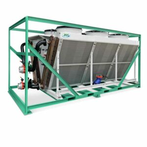 Dry Air Cooler / Cooling Tower