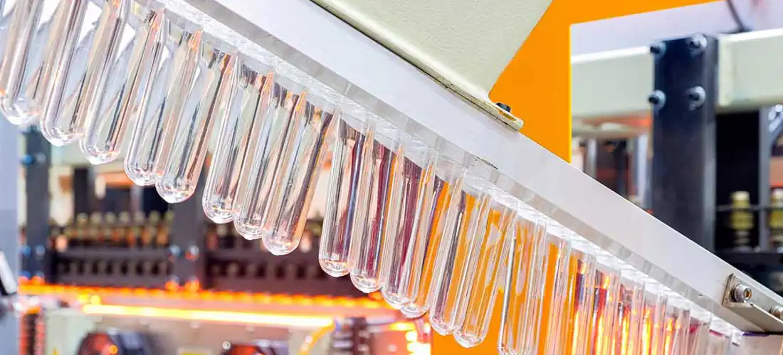 cooling technology for the plastics industry – flexible rental of plastics refrigeration technology